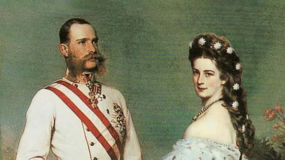 Manželství Františka Josefa se Sissi nebylo ideální. On ji bezmezně miloval a ona dělala vše proto, aby se nemusela zdržovat v jeho přítomnosti.