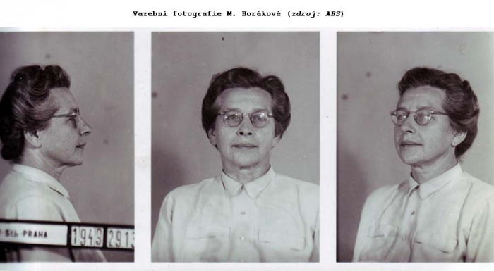 Pokusme se vidět činnost Milady Horákové zdravě kriticky, ne jen optikou tragického šíleného konce.