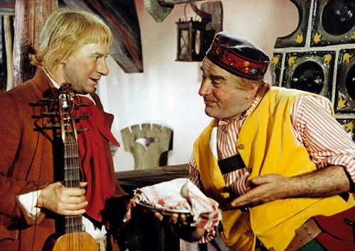 &quot;Tady máte jitrnici, jakou svět ještě neviděl. Necháme to bez účtenky, jo?&quot;