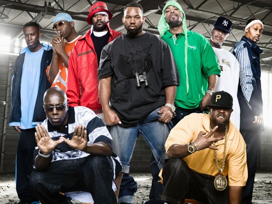 Výsledky šetření mohou být nedostatečné, neboť většina pozorovatelů odjela z olympijské vesnice na hiphopové turné