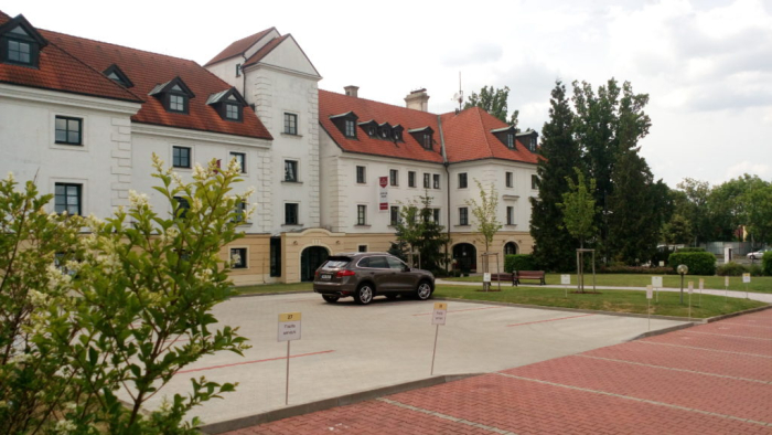Mrázkův zámeček