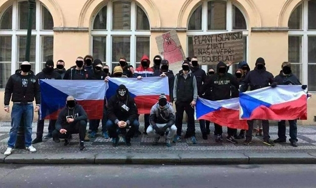 Obyčejní znepokojení občané