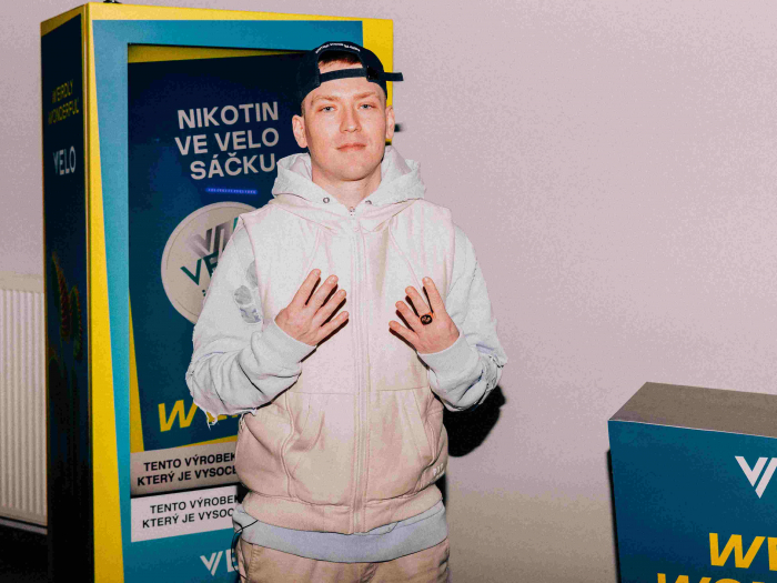 Rapper