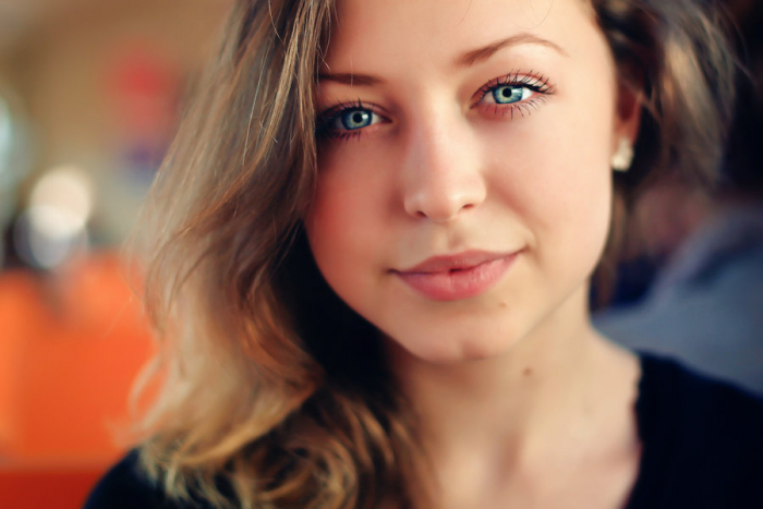 Vůbec netušíme, kdo to je, ale předpokládejte, že se s ní právě rozešel váš kamarád