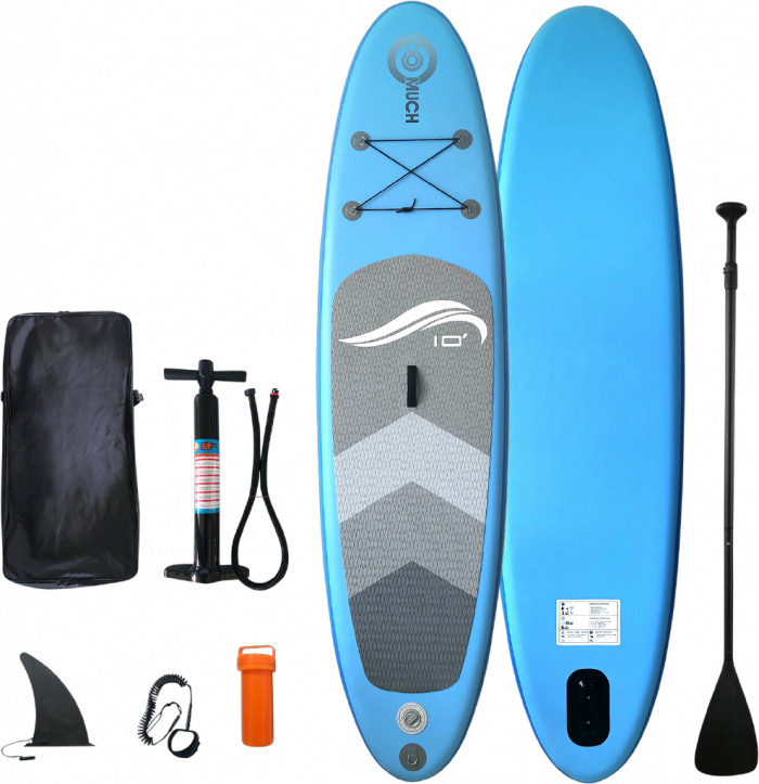 paddleboard set - Too Much Wave Runner 10, 6499 korun ,Hervis