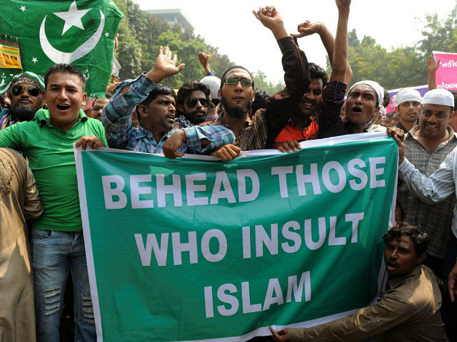 Urážky islámu tu nemají rádi