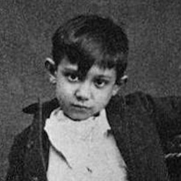 Pablo Picasso byl k umění veden už od dětství. Do tajů malířství ho zasvětil jeho vlastní otec.