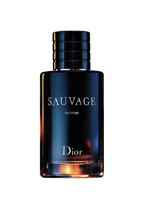 Parfém Dior Sauvage