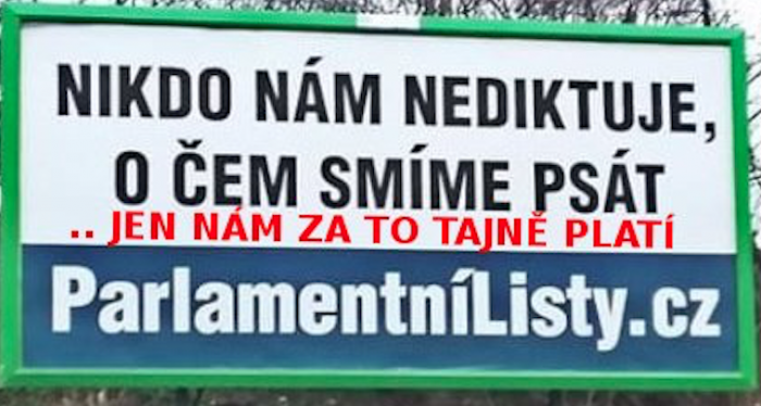 V létě 2026 prasklo, že placená inzerce v PL vypadá jako redakční články