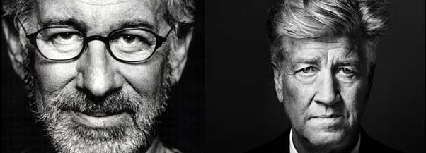 Steven Spielberg a David Lynch