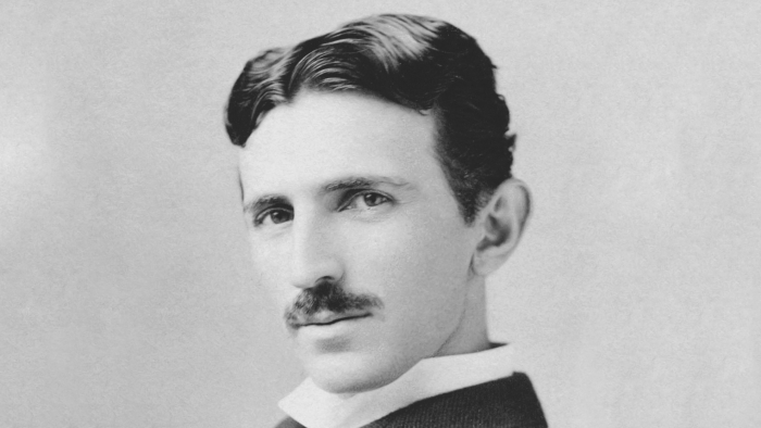 Nikola Tesla