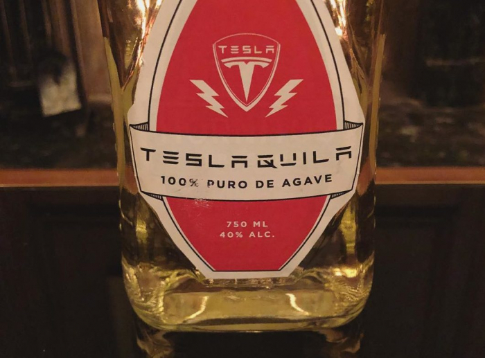 Ochutnali byste Teslaquillu?