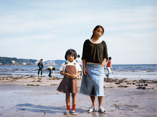 1976 a 2005, Japonsko
