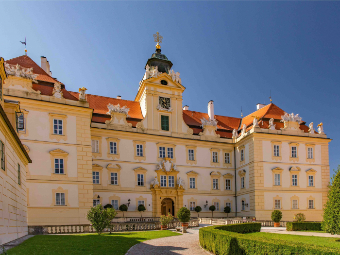 Zámek
