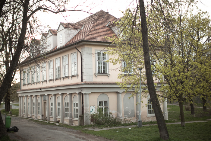 Nový kulturní prostor rozhodně bude stát za návštěvu!