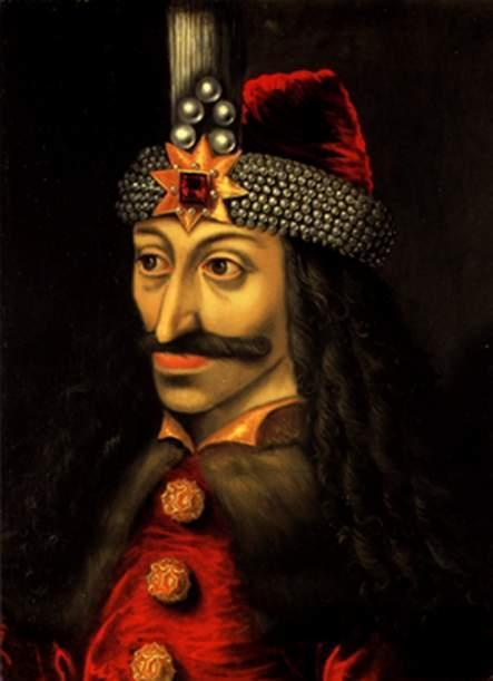 Vlad III. Dracula