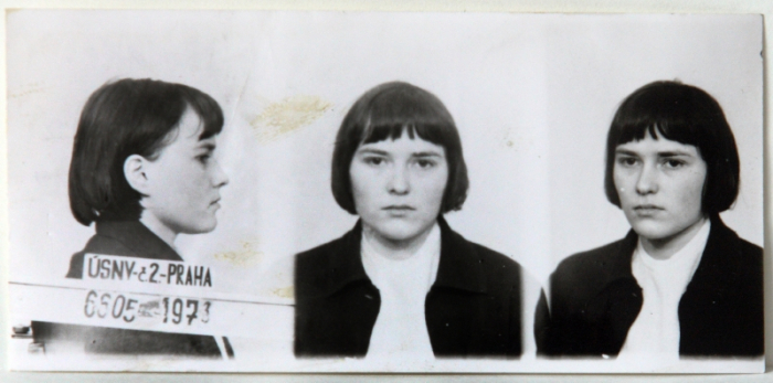 Vražedkyně Olga Hepnarová je poslední ženou popravenou v Československu. Vražedkyně Olga Hepnarová je poslední ženou popravenou v Československu.