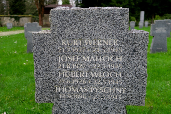 Kdyby nebylo náhody, mohlo tam být možná i vaše jméno.