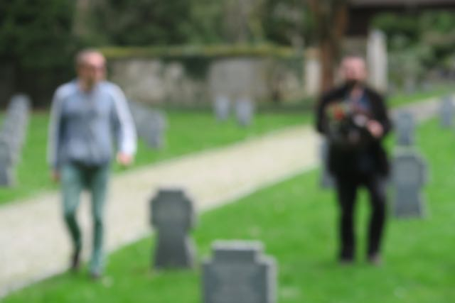 Není to provokace, nebo snaha jít proti proudu