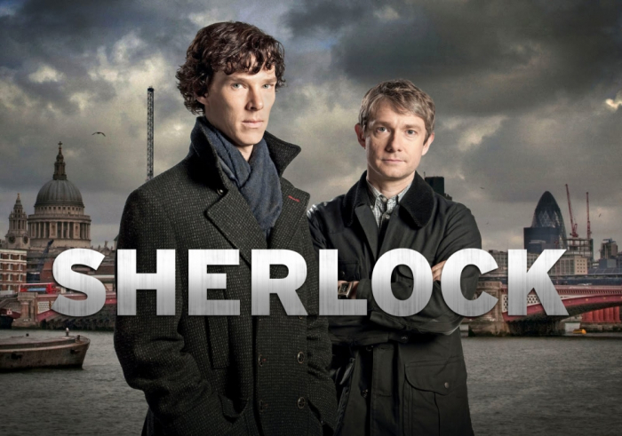 Až se konečně uráčí natočit a odvysílat nového Sherlocka, spousta lidí zaznamená samovolný orgasmus
