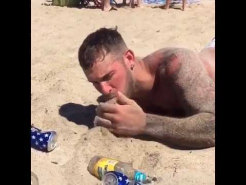 Bez přebytků ze snídaně budete muset k obědu jíst písek