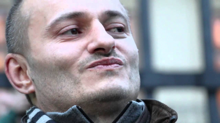 Tatíček Konvička nás z toho vyseká. My mu věříme.