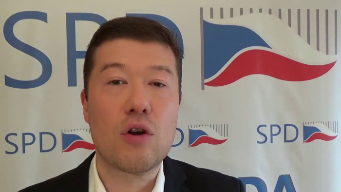 Okamura to dokázal Okamura to dokázal