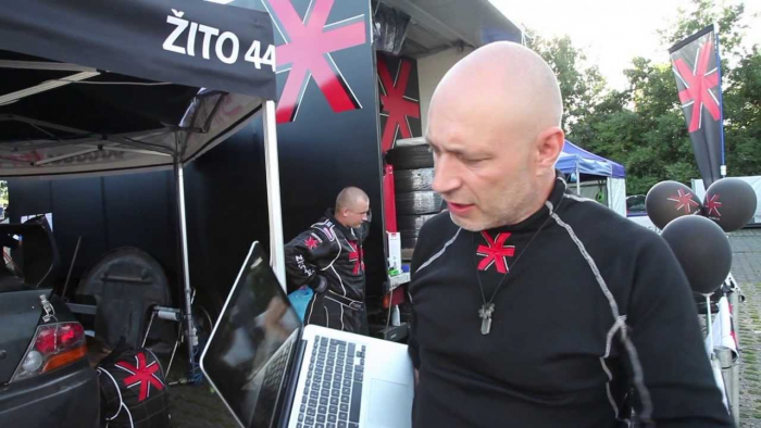Landovo &quot;Žito 44 období&quot; je momentálně v jakémsi vakuu. Runy zůstávají.