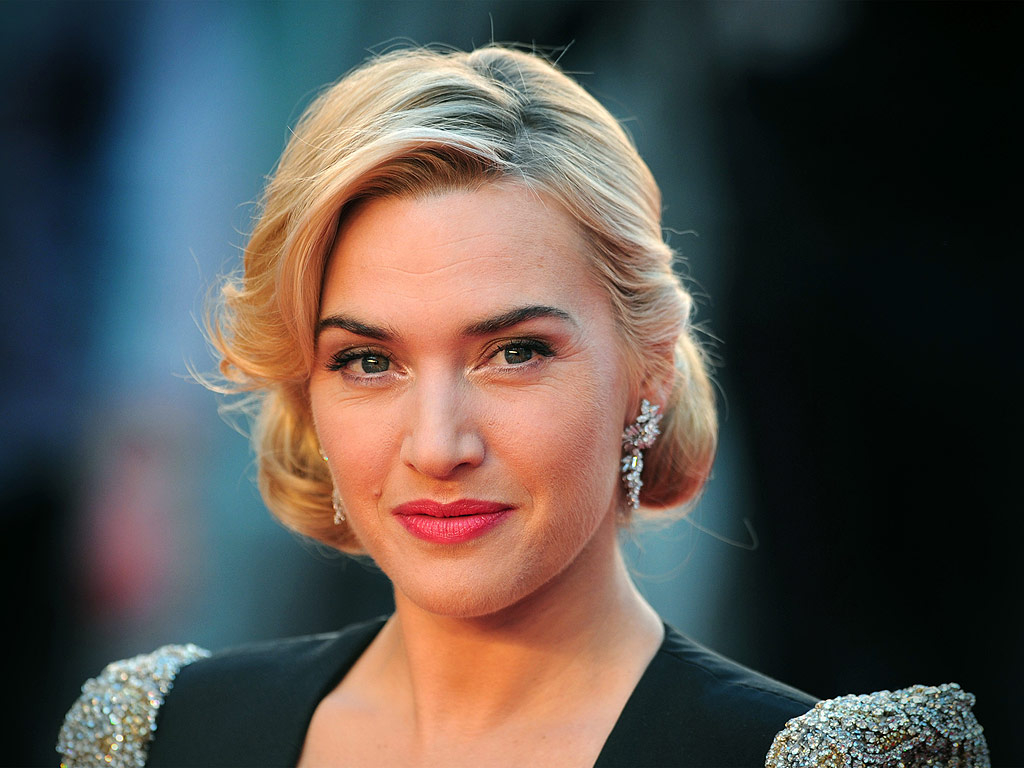 Cate Winslet