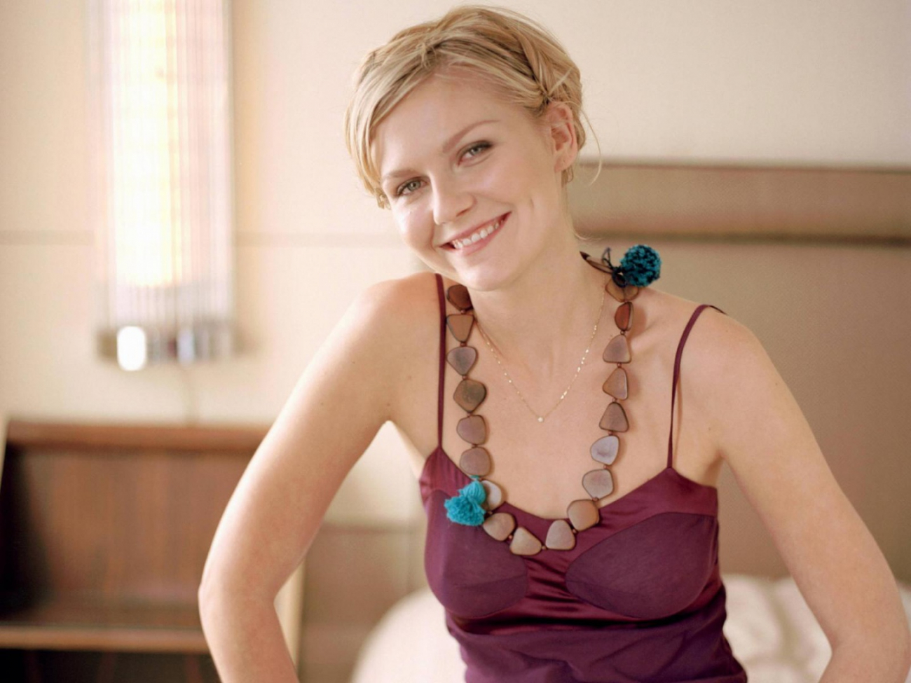 Kirsten Dunst