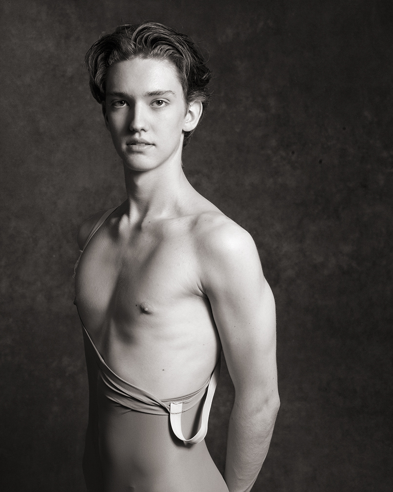 Julian MacKay