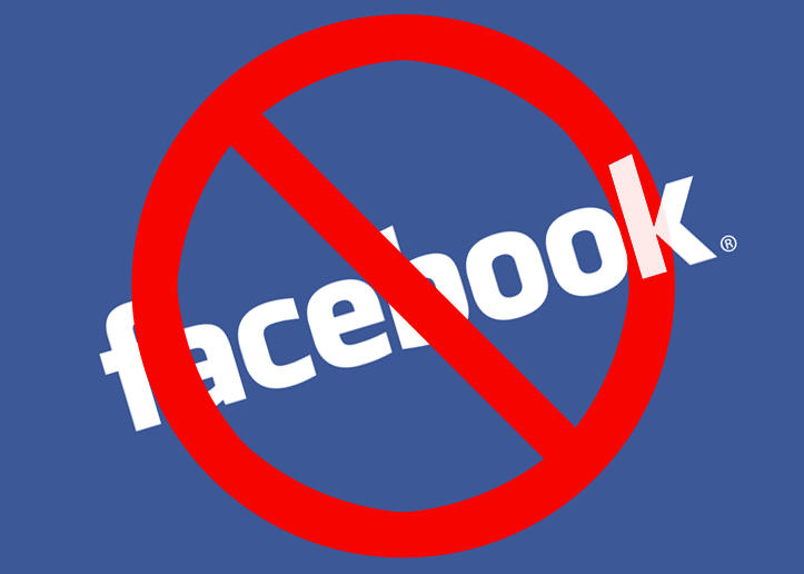 Žilo by se nám bez Facebooku líp? Asi ano. Přesto ho nikdo z nás nedokáže tak úplně zapudit.