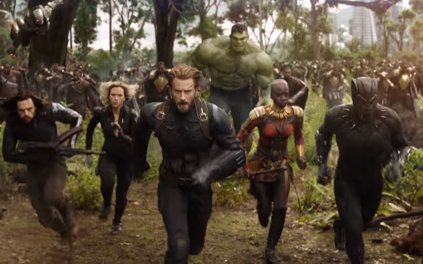 Avengers: Infinity War bude velkolepým dvoudílným finále party superhrdinů. Marvel tím ale rozhodně nekončí.