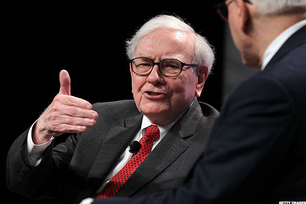 Warren Buffett aktuálně čtvrtý nejbohatší muž světa. Svého času byl na úplné špičce.