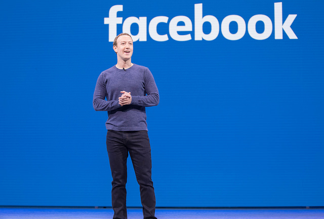 Majetek Marka Zuckerberga činí 81,6 miliardy dolarů.