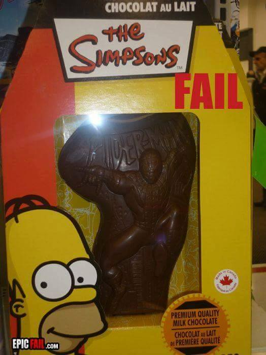 Ten Homer se nějak vypracoval! 
