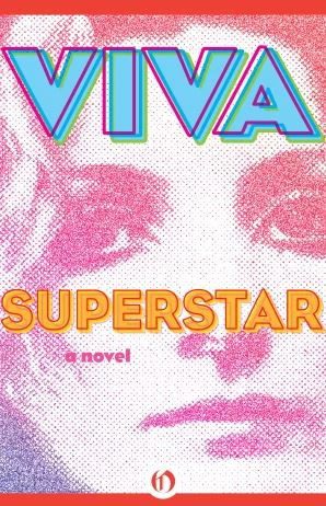 Viva je také autorkou dvou knih. The Baby a Supestar, ve které nabízí pohled do zákulisí the Factory.