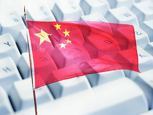 S cenzurou internetu se lze setkat například v Číně.