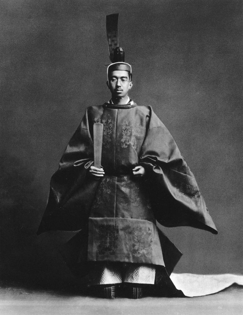Císař Hirohito