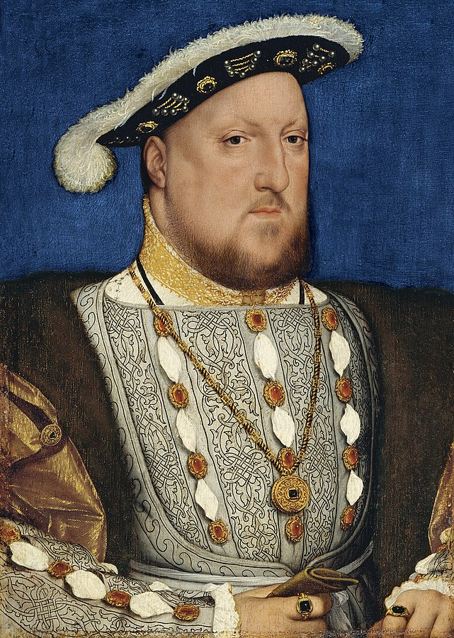 Jindřich VII. 