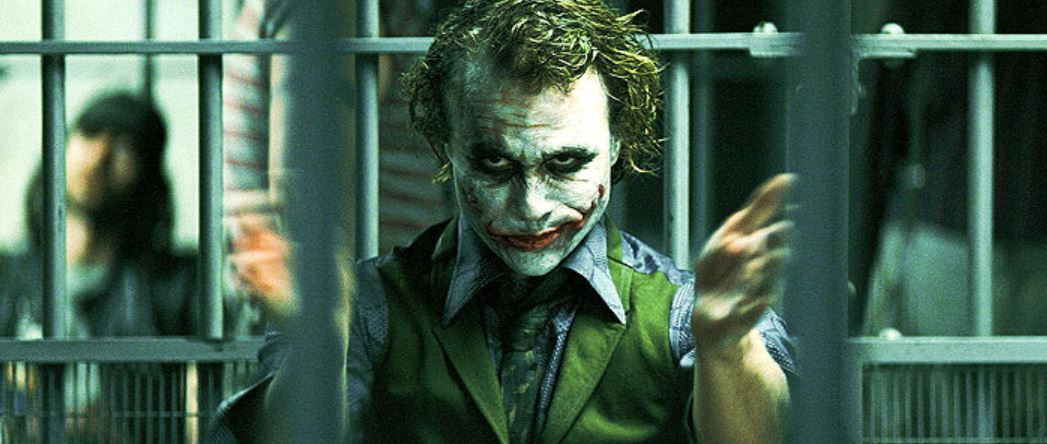 Joker v Temném rytíři byl zřejmě Ledgerovou životní rolí. Posmrtně za ni dostal Oscara.