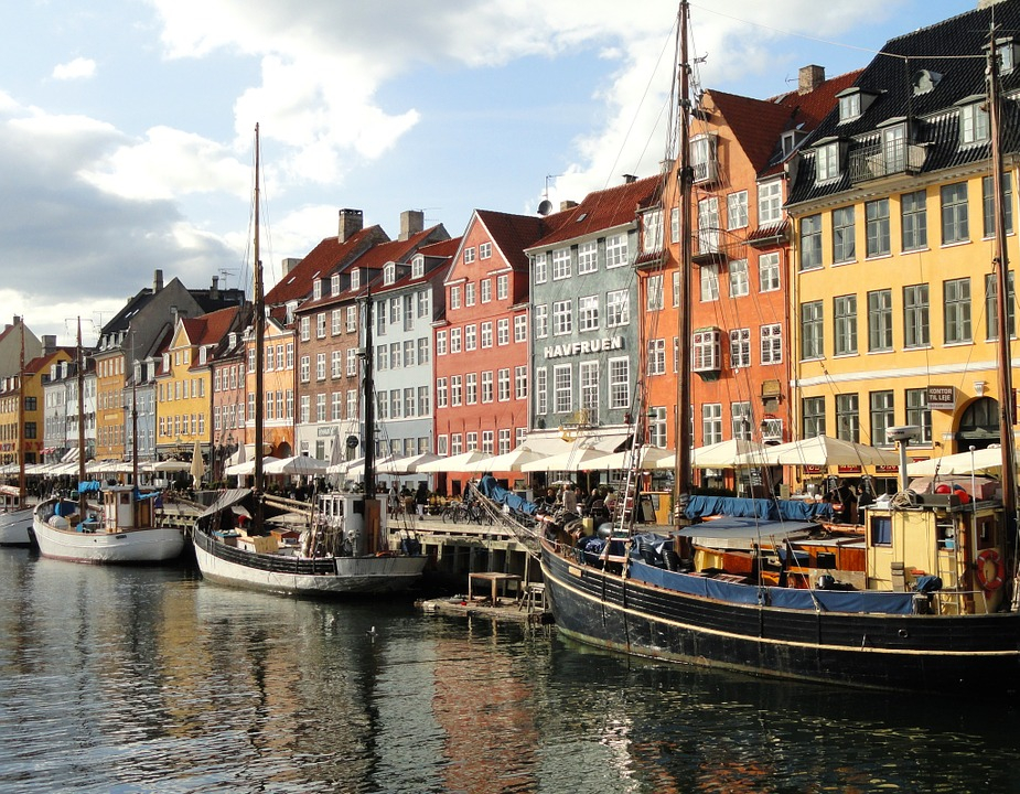 Kodaň - čtvrté nejdražší město pro život. Severská a švýcarská města žebříku vévodí.