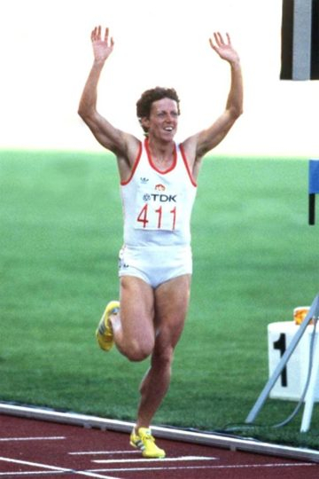 Přesně před 35 lety vytvořila Jarmila Kratochvílová světový rekord, který nebyl dosud překonán. Půlku zaběhla v neuvěřitelném čase 1:53:28.