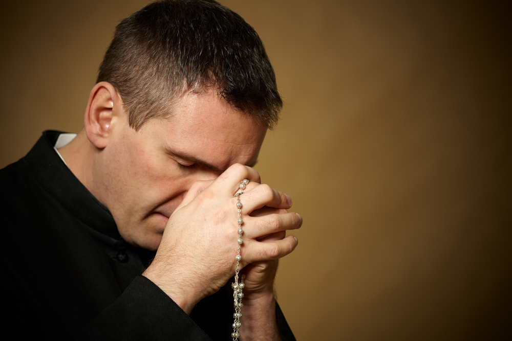 Ve Vatikánu se všichni modlí, aby to nedopadlo