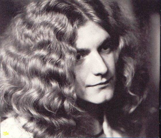 Robert Plant