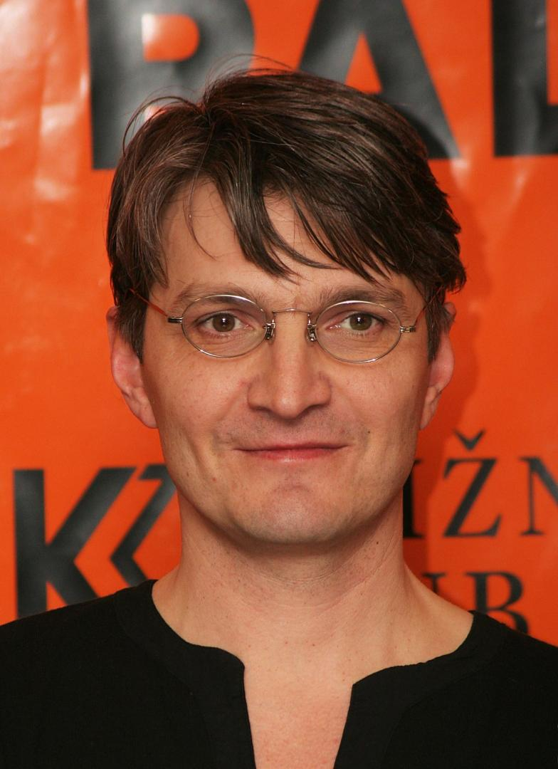 Jan Svěrák je jen jeden z mnoha hrdinů Českého lva