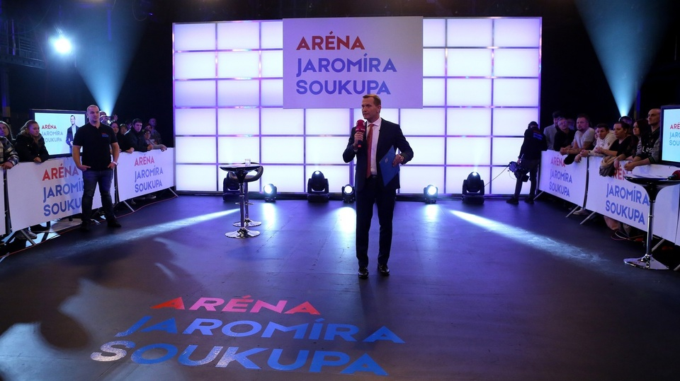 Fanoušci z celého světa se již nemohou dočkat