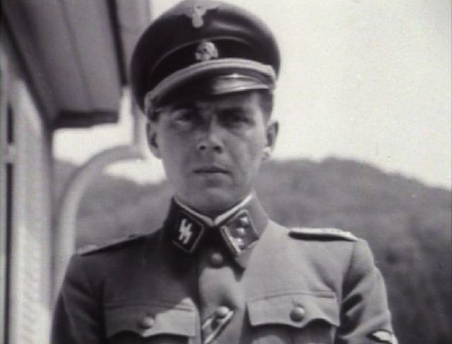 Mengele byl zmrd