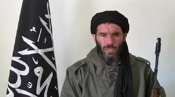 Tadyhle Omar je z výsledků voleb dosti rozčarován