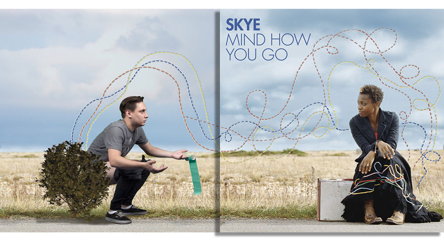 Nikdy jsme moc nechápali, na co ta Skye u silnice přesně čeká, už víme.
